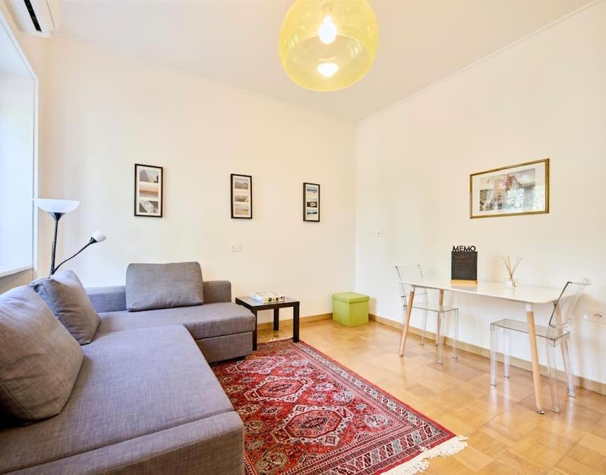 Nuovissimo Bilocale Naba Navigli Apartment Milano Exterior foto