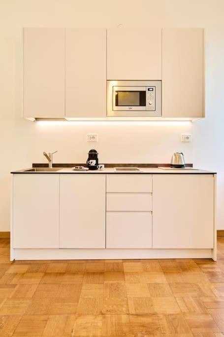 Nuovissimo Bilocale Naba Navigli Apartment Milano Exterior foto