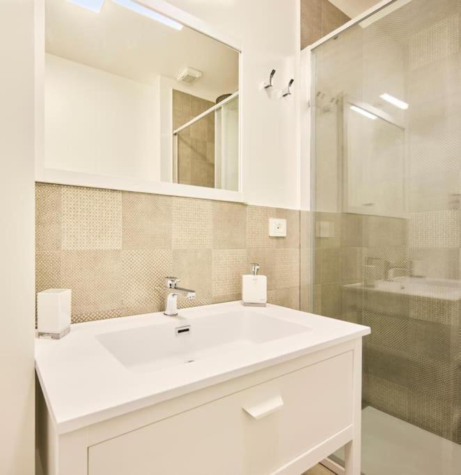 Nuovissimo Bilocale Naba Navigli Apartment Milano Exterior foto